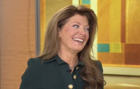 Norah O'Donnell