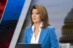 Norah O'Donnell