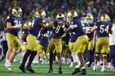 2026 College Football Week 1 Guide: LSU vs. Clemson and Top Games