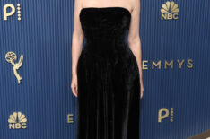 Olivia Munn arrives to the 78th Primetime Emmy Awards