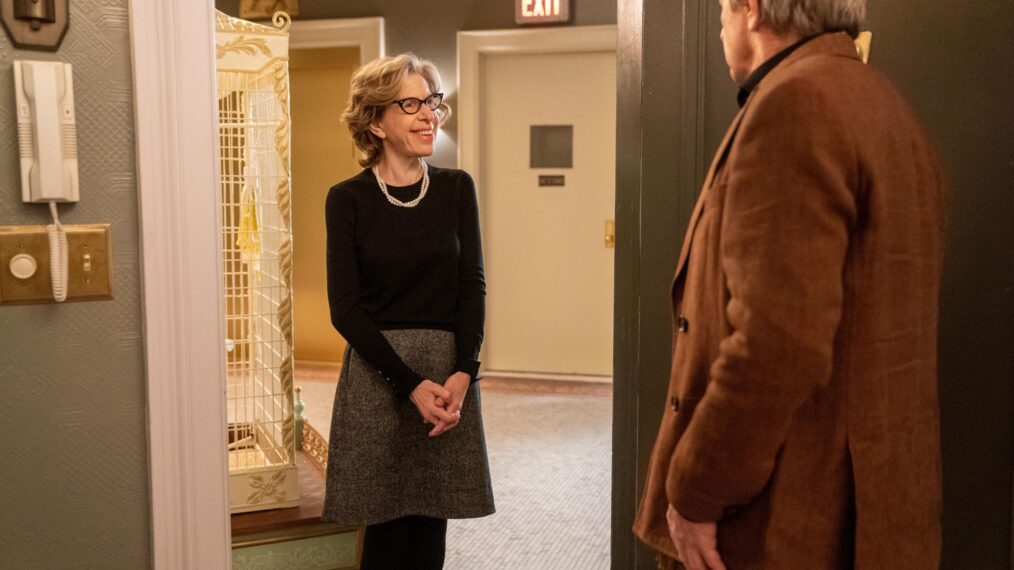 Jackie Hoffman for 'Only Murders in the Building'
