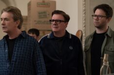 Nathan Lane in 'Only Murders in the Building'