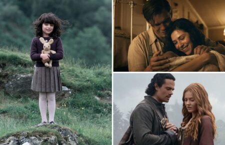 'Outlander' Easter Eggs, Callbacks, and parallels in 'Blood of My Blood' Seasons 1 & 2
