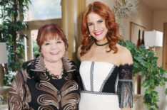 'Y&R' Bringing Back Patrika Darbo as Shirley Spectra After 5-Year Absence