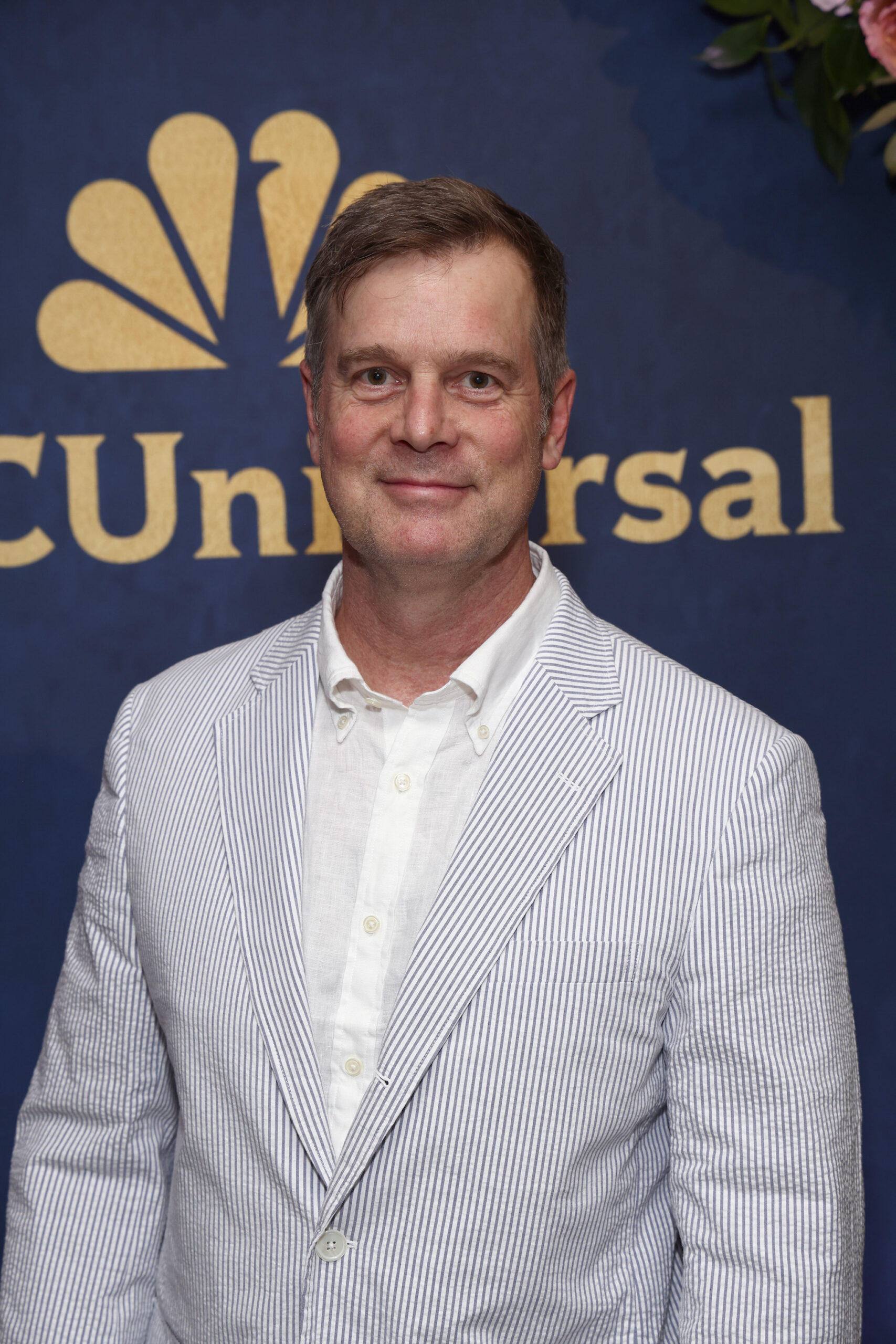 Peter Krause, “Line of Fire” at the Sunset Tower Hotel in West Hollywood, CA on September 12, 2026