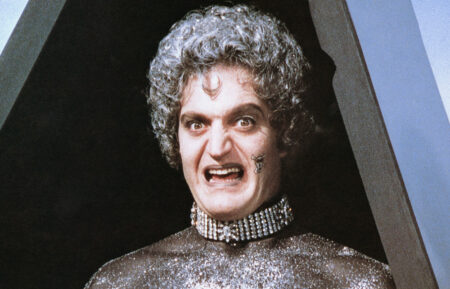 Gerrit Graham as Beef in 'Phantom of the Paradise'