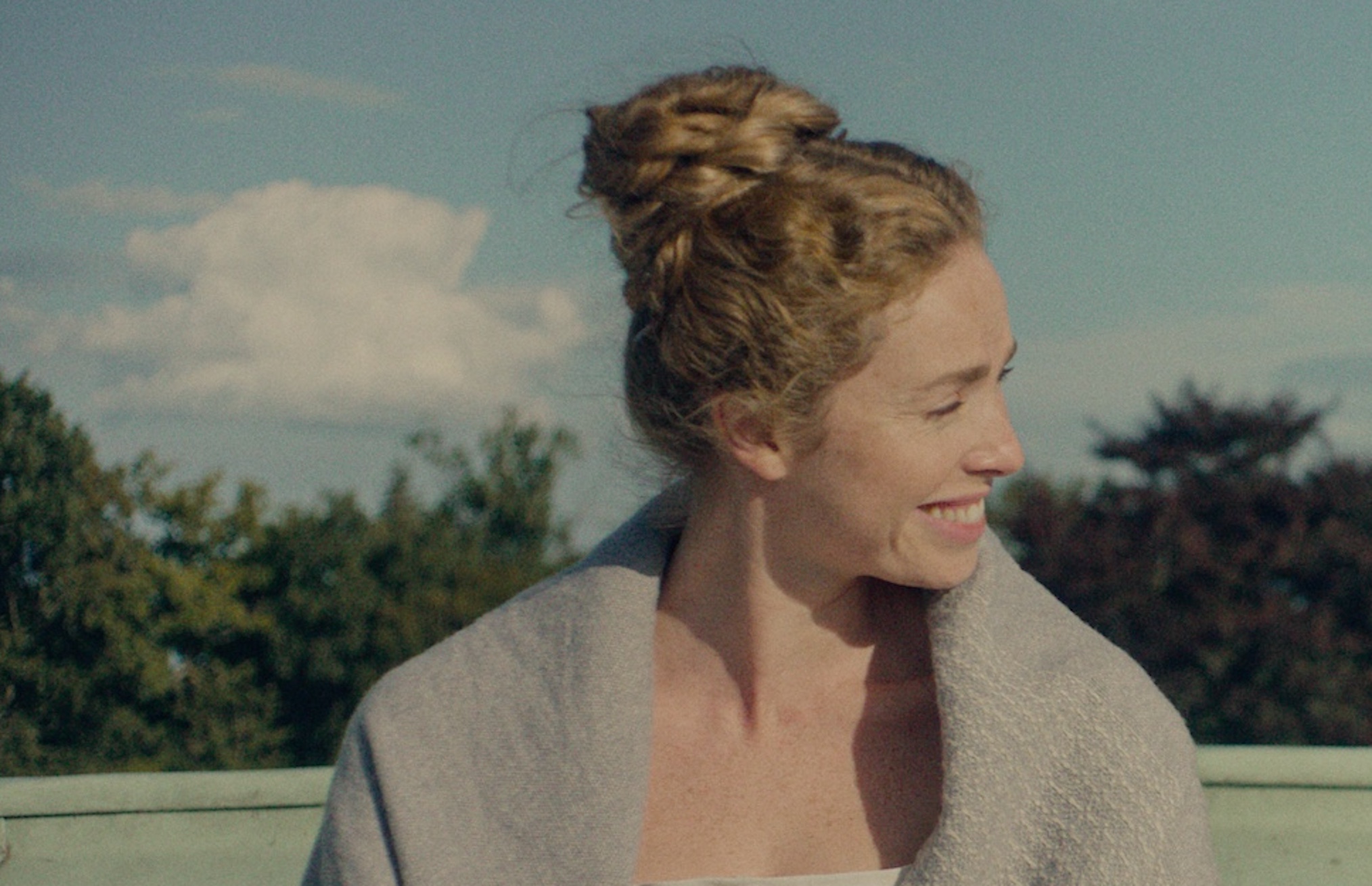 Freya Mavor as Jane Bennet in 'Pride and Prejudice'