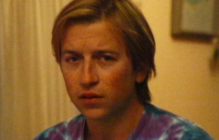 Skyler Gisondo in 'Primetime'