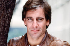 Scott Bakula of ‘Quantum Leap’