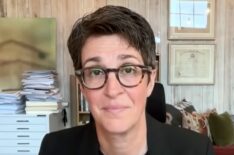 Rachel Maddow Rips Into Trump Over Shocking White House Press Ban