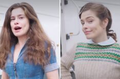 'All Creatures Great & Small' Fans Go Wild Over Cast Transformation Video