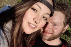 'Alaskan Bush People' Star Gabe Brown's Wife Raquell Files for Divorce After 7 Years