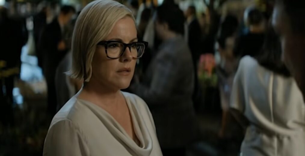 Kathleen Robertson, Reacher, Season 4, Episode 8, Trailer