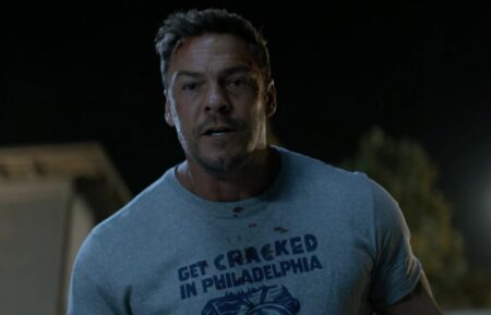 Alan Ritchson, Reacher, Season 4, Finale