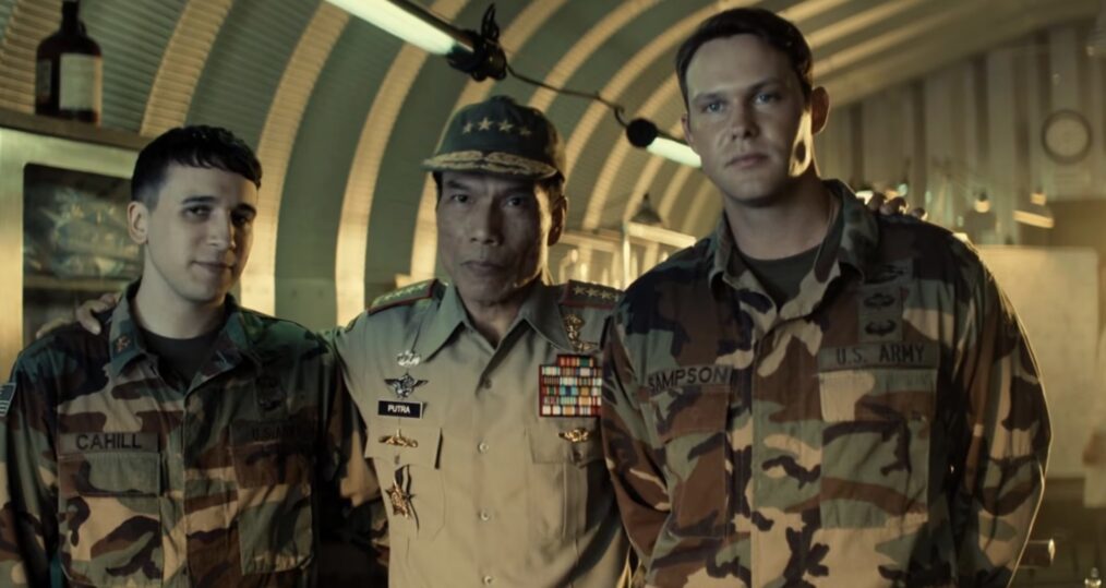 Reacher, Season 4, Episode 7, Trailer