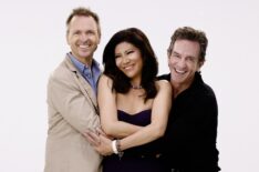 The State of Reality TV, According to Jeff Probst, Julie Chen Moonves & Phil Keoghan