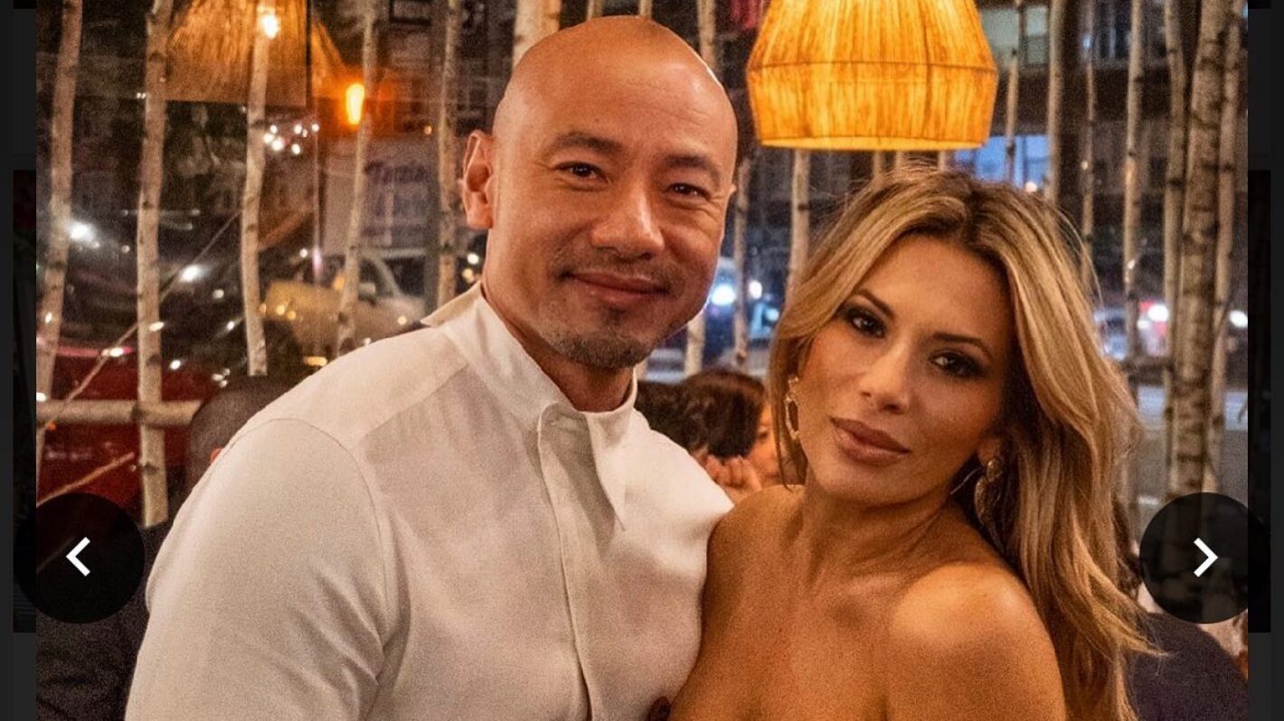 All About 'RHONY' Star Daisy Toye's Husband
