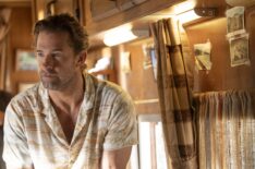 'R.J. Decker': Scott Speedman Reveals How Victor's Murder Affects R.J. & Emi's Relationship