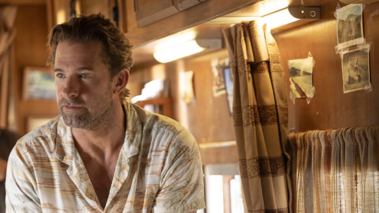 ‘R.J. Decker’: Scott Speedman on R.J. & Emi After Victor’s Murder