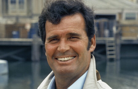 THE ROCKFORD FILES -- 