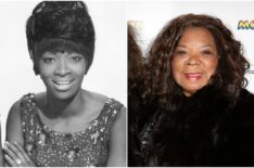 Rosalind Ashford Dies: Tributes Pour in for Martha and the Vandellas Singer