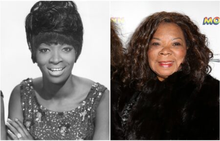 Rosalind Ashford