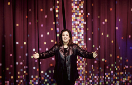 'The Rosie O'Donnell Show'