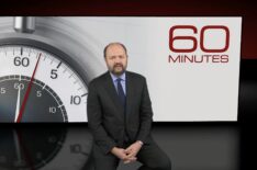 '60 Minutes' Ratings: Did Patrick Clancy Interview Give CBS Show a Boost?