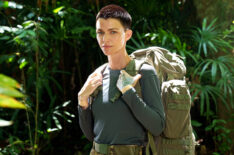 All About Ruby Rose's Injury & Past Health Issues