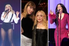 2026 MTV VMAs Winners, Plus Kacey Musgraves' Emotional Dolly Parton Tribute