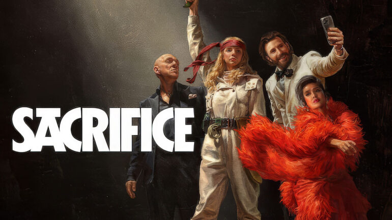 Sacrifice (2026)
