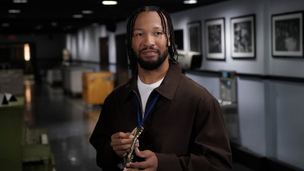 Jalen Brunson for 'SNL'