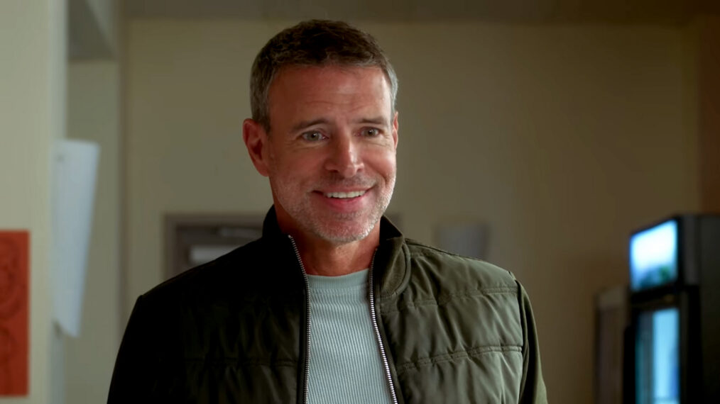 Scott Foley - 'Scrubs'