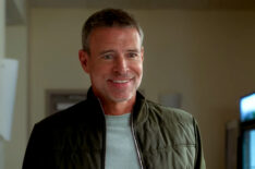 'Scrubs': Scott Foley Breaks Down Sean's Return