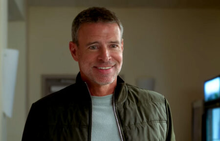 Scott Foley - 'Scrubs'