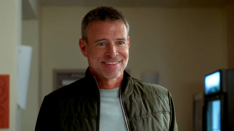 ‘Scrubs’: Scott Foley on Sean’s Return