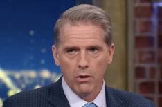 Scott Jennings Is Put on the Spot Over Trump Banning CNN & MS NOW