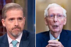 CNN's Scott Jennings Mocks Enemies as Mitch McConnell Finally Resurfaces