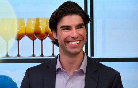 Scott "Stew" Stewart of 'Love Is Blind'