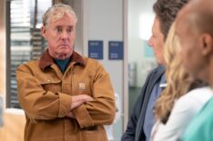 'Scrubs' Boss Breaks Down Season 2 Premiere Twists