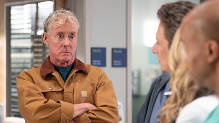 ‘Scrubs’ Season 2: Boss Answers Burning Premiere Questions