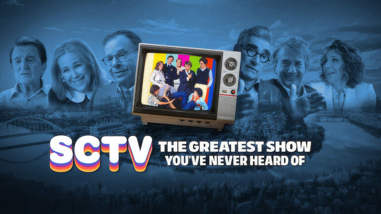 SCTV: The Greatest Show You’ve Never Heard Of