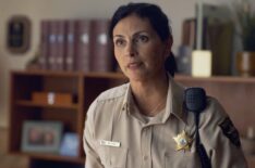 'Sheriff Country' Season 2 Trailer: Mickey Confronts Her Mother