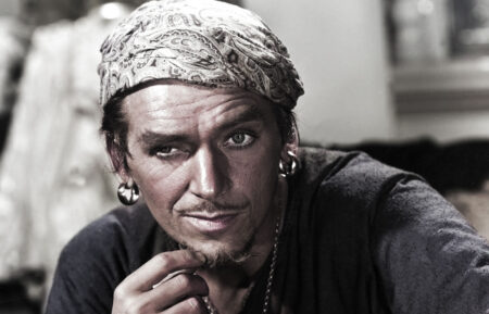 SINBAD THE SAILOR, Douglas Fairbanks, Jr., 1947