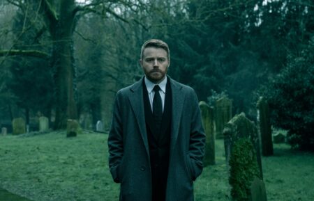 Jack Lowden as River Cartwright — 'Slow Horses' Season 6 Premiere