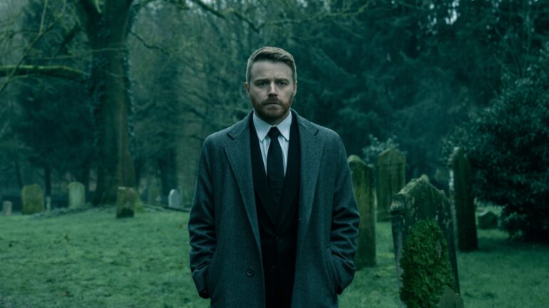 Jack Lowden as River Cartwright — 'Slow Horses' Season 6 Premiere