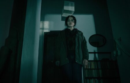 Olivia Cooke as Sid Baker — 'Slow Horses' Season 6 Episode 2