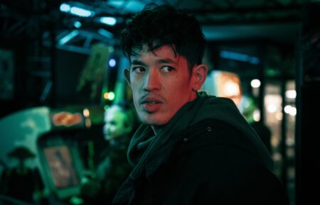 Christopher Chung as Roddy — 'Slow Horses' Season 6 Episode 3