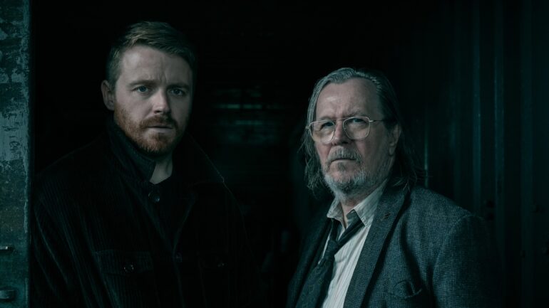 Gary Oldman’s ‘Slow Horses’ Are Trapped in a Dangerous Game