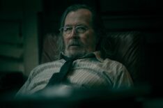 'Slow Horses': Gary Oldman on How Long Series Will Last